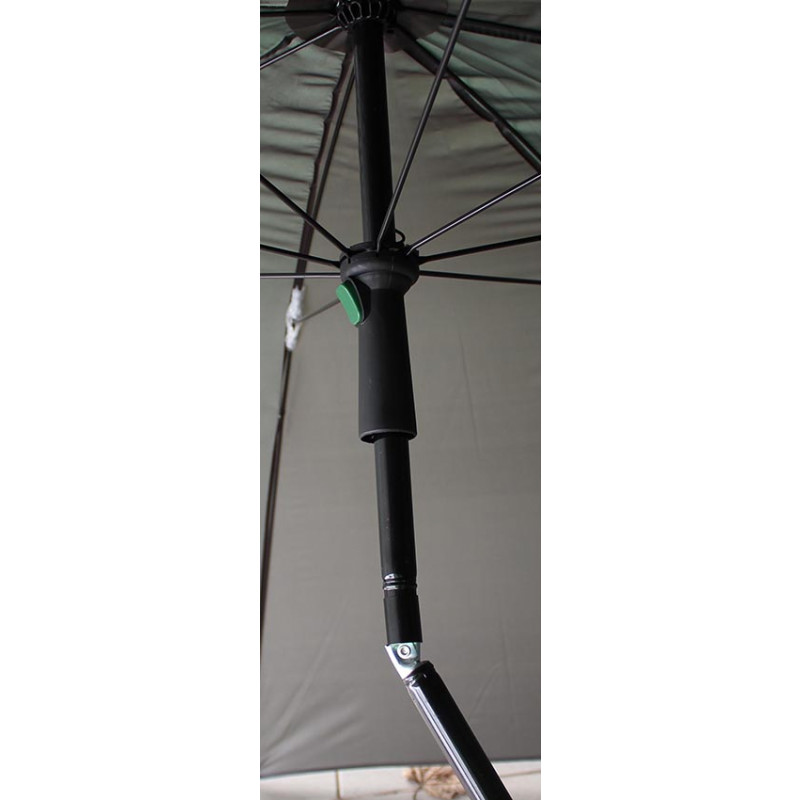 Suretti Deštník Camo 190T_2,5m