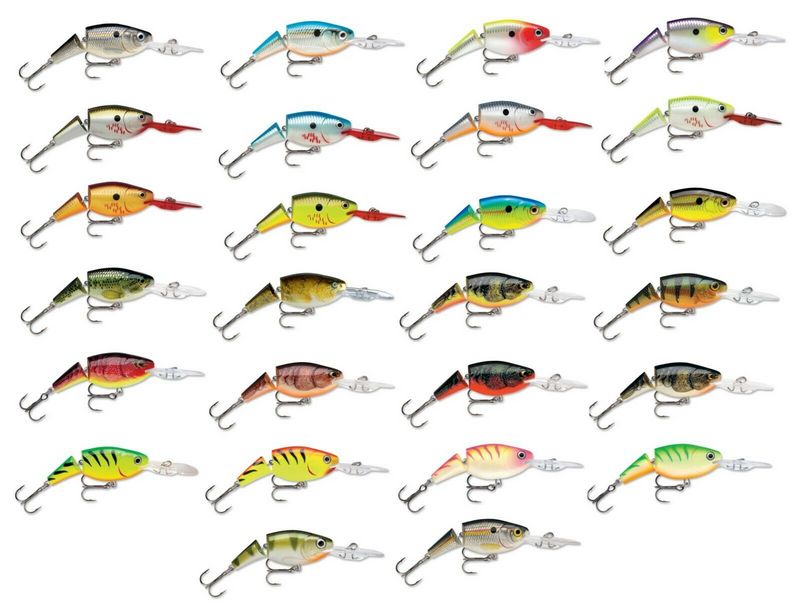 Wobler Rapala Jointed Shad Rap 04_RFCW