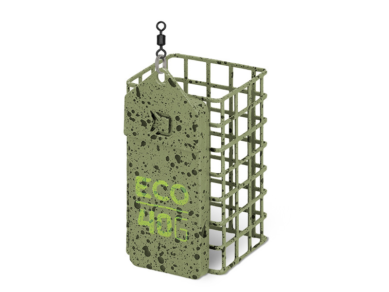 Krmítko Delphin Eco Splash L_70g