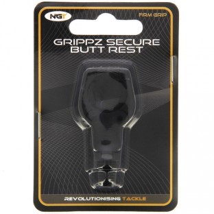 Rohatinka NGT Grippz Secure Butt Rest