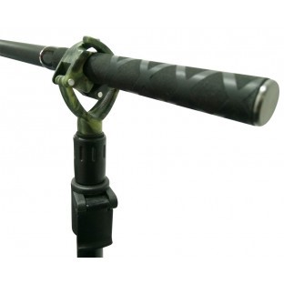 Rohatinka Zfish Butt Grip Quick Lock
