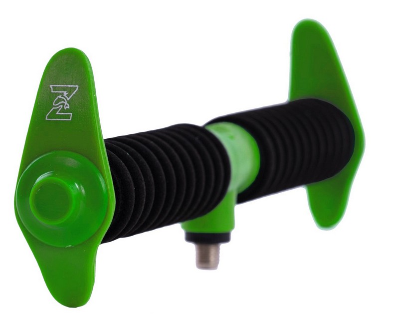Zfish Feeder Hrazda Rotating EVA Quiver Rest_28cm