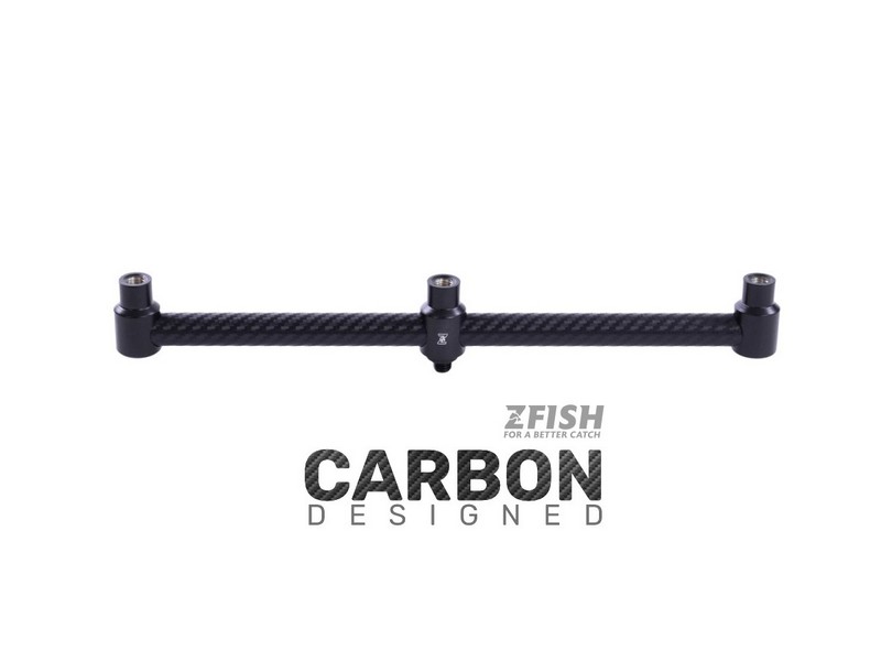 Zfish Hrazda Carbon Buzzer Bar_30cm/3pruty
