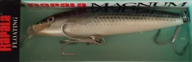 Wobler Rapala Floating Magnum 09_MU