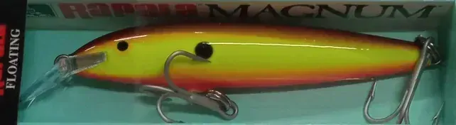 Wobler Rapala Floating Magnum 11_BRMD