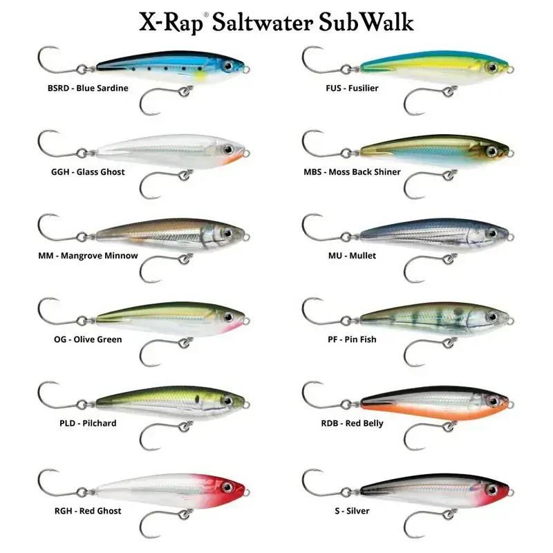 Rapala X-Rap Saltwater SubWalk 07_PLD