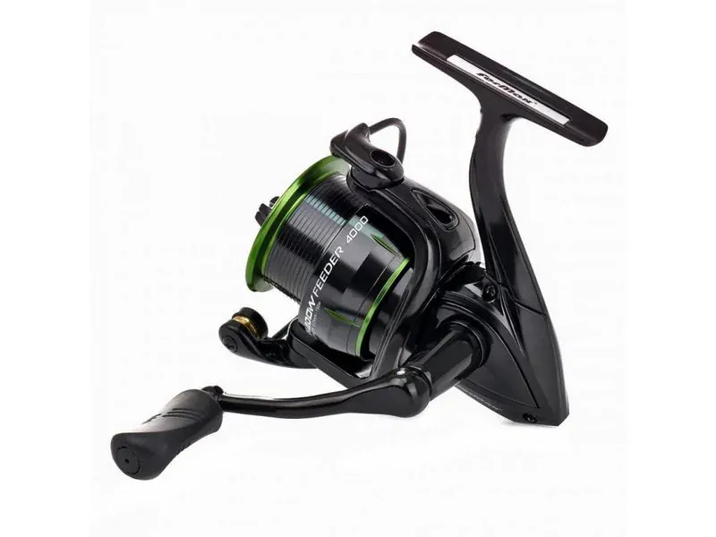 Naviják Formax Shadow Feeder 4000