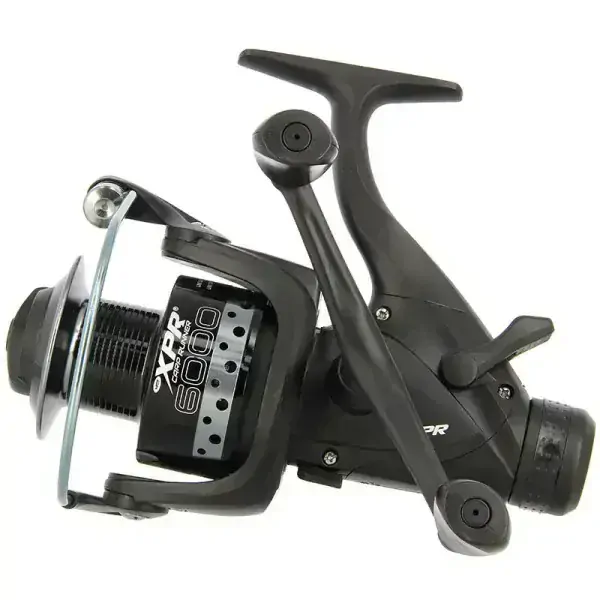 Naviják NGT XPR Carp 4000 - Akce 1+1