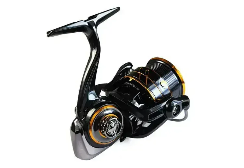 Zfish Naviják Striker ST 2500