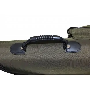 Zfish Pouzdro na pruty Hard Case 2 Rods_145cm_2komory