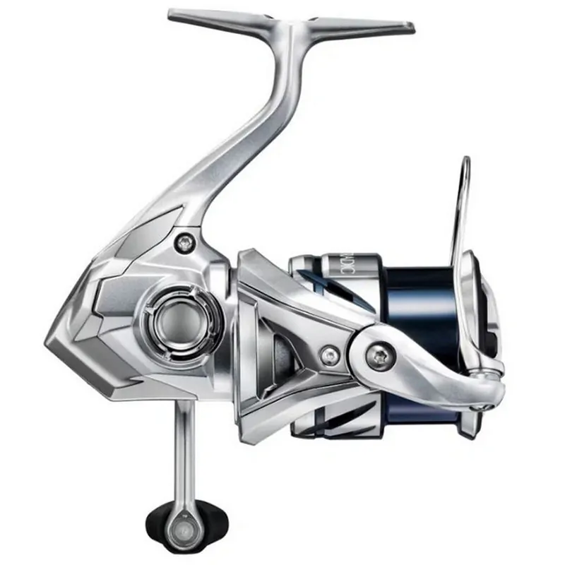 Naviják Shimano Stradic FM 4000
