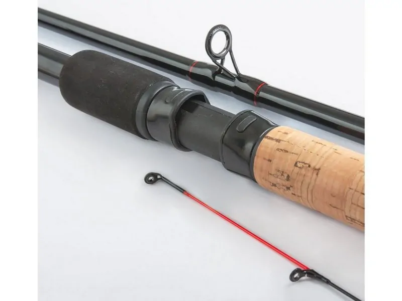 Prut Trabucco Precision RPL Carp Feeder 3,6m_ 120g_ 3díly