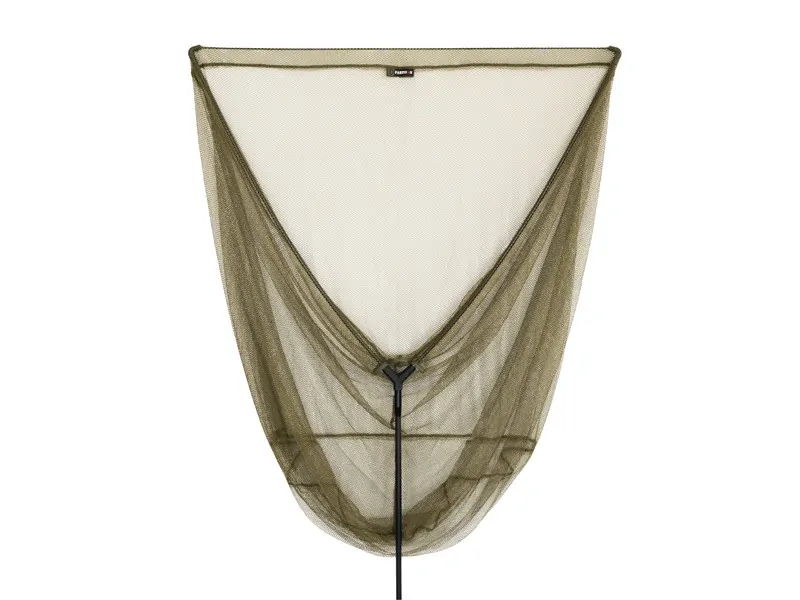 Podběrák Delphin Partisan 90x90cm_1,8m_2 díly