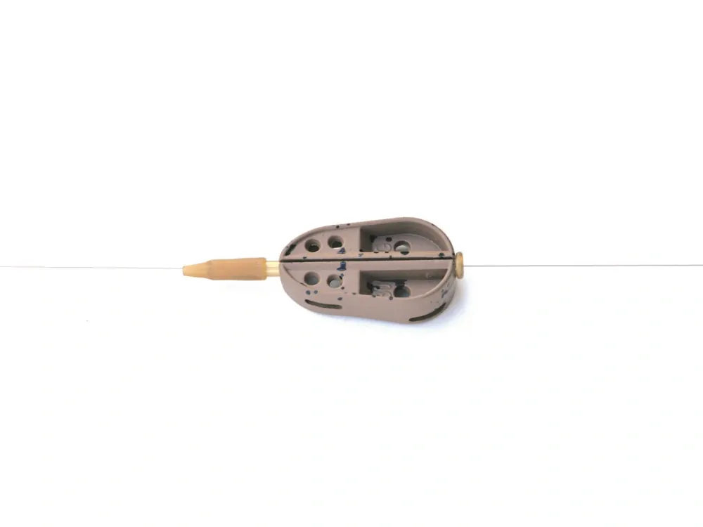 Filfishing Krmítko Quick Change Flat_50g