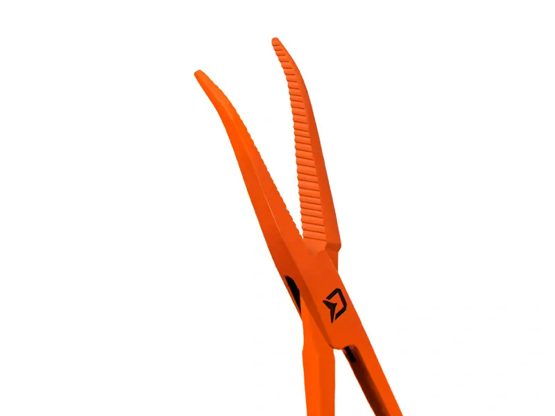 Delphin Peán zahnutý Delphin Atak Reflex_15cm
