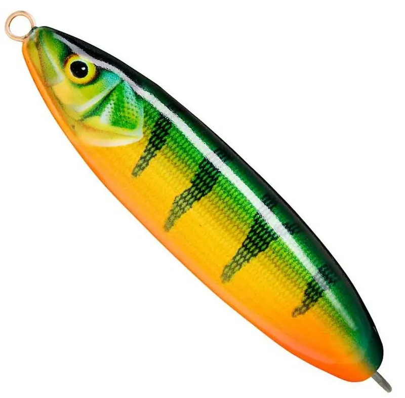 Rapala Weedless Minnow Spoon 08 ATPE
