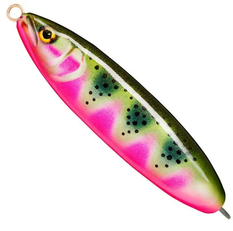 Rapala Weedless Minnow Spoon 08 ATRT
