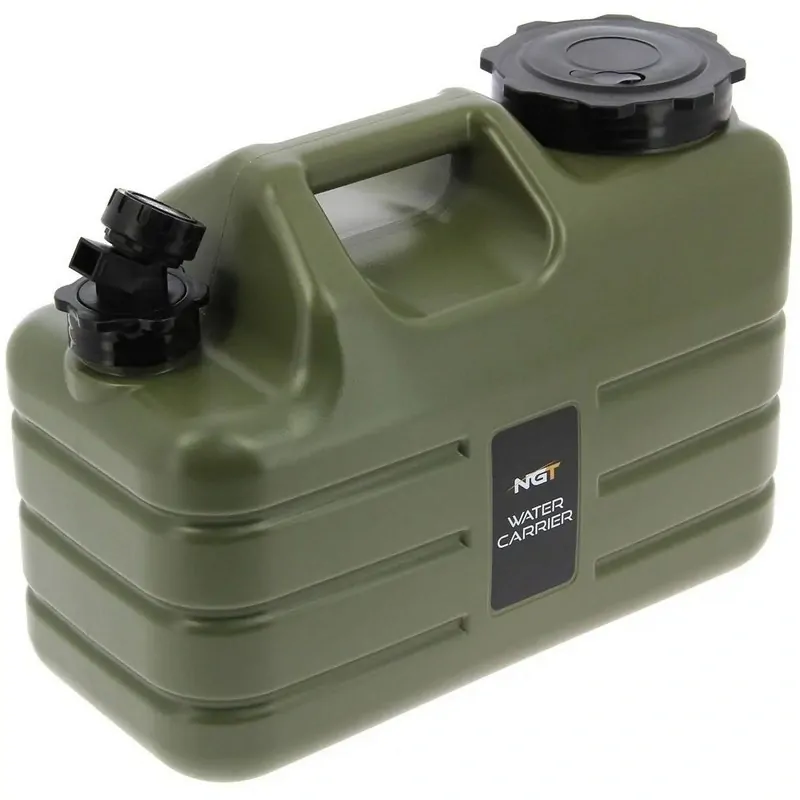 NGT Kanystr Heavy Duty Water Carrier_11l