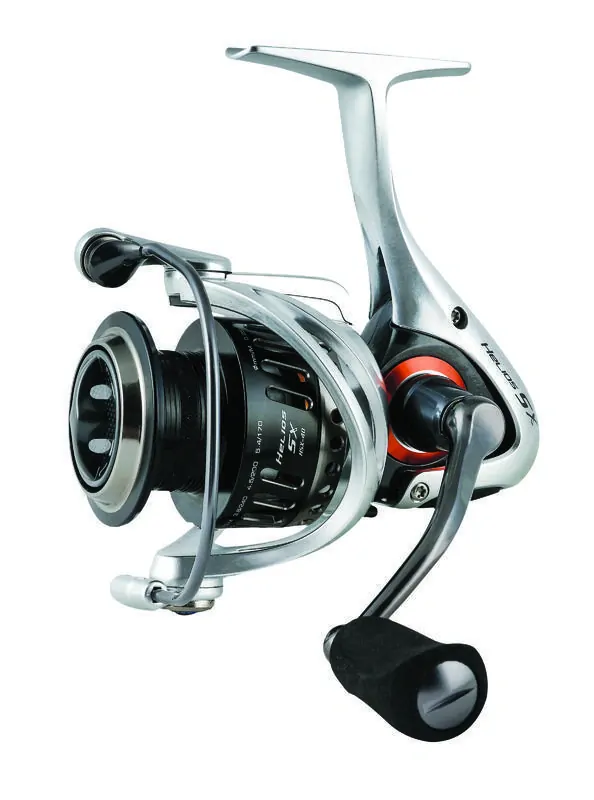Naviják Okuma Helios SX 40