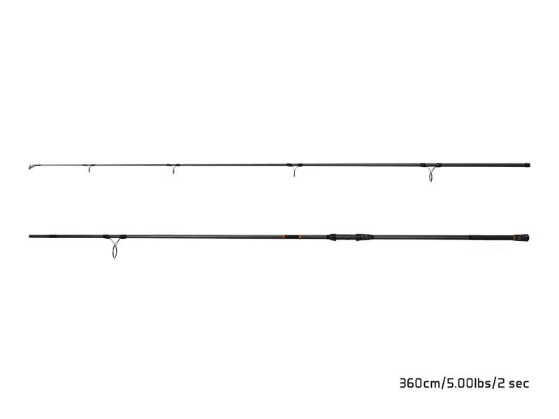 Prut Delphin Meteor Spod_360cm_5,00lbs_2díly