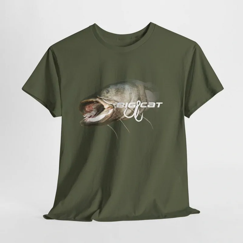 Triko Bullover Sumec CAT3_Military green_vel. S