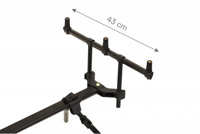 Stojan Zfish Smart Pod 3Rods