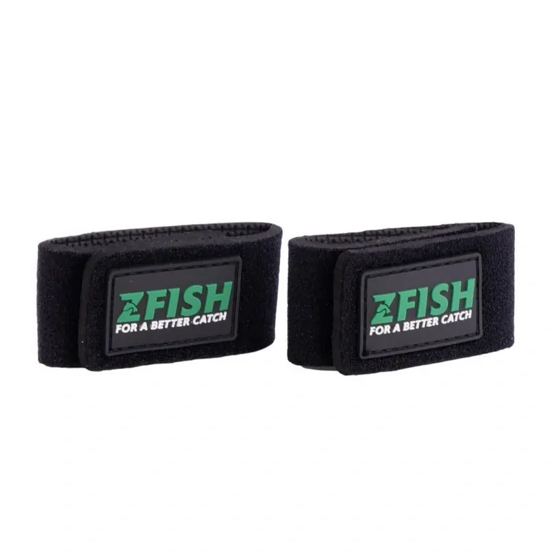 Zfish Neoprenové pásky Rod Bands Pro_2ks