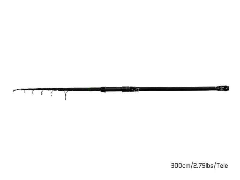 Prut Delphin Armora_300cm_2,75lbs_7dílů 