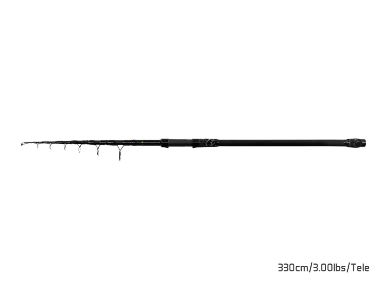 Prut Delphin Armora_330cm_3,00lbs_8dílů 