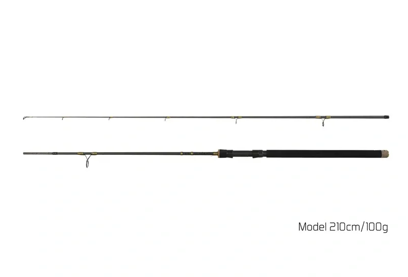 Prut Delphin Murena_210cm_100g_2díly