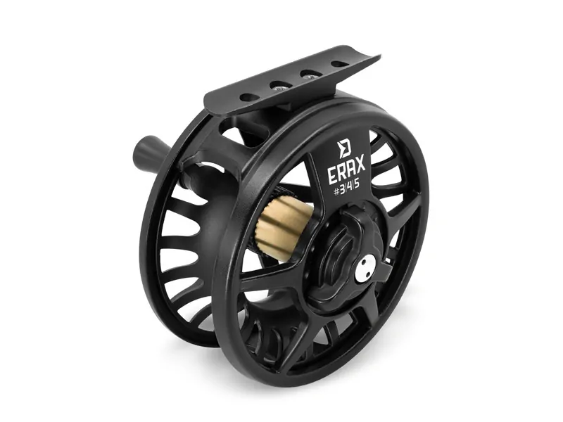 Muškařský naviják Delphin Erax #6/7/8