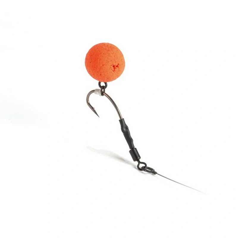 Extra Carp Montáž Carp Rig 777P_vel.6_3ks