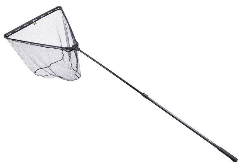 Plovoucí pogumovaný podběrák Mivardi Xtreme 250 2,50m_80x80x60cm_2 díly