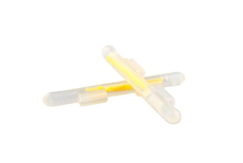 Zfish Chemické světlo Feeder Clip SS_2ks