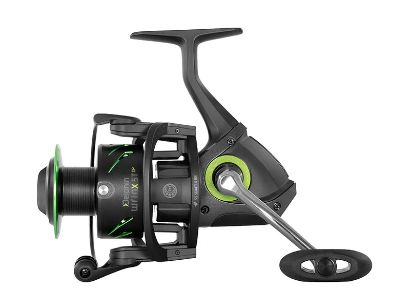 Naviják Delphin Wrinx 5T DP_vel. 5000