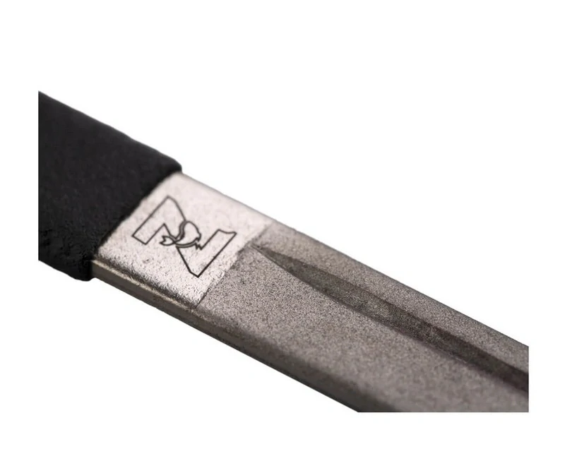 Zfish Brousek Diamond Hook Sharpener