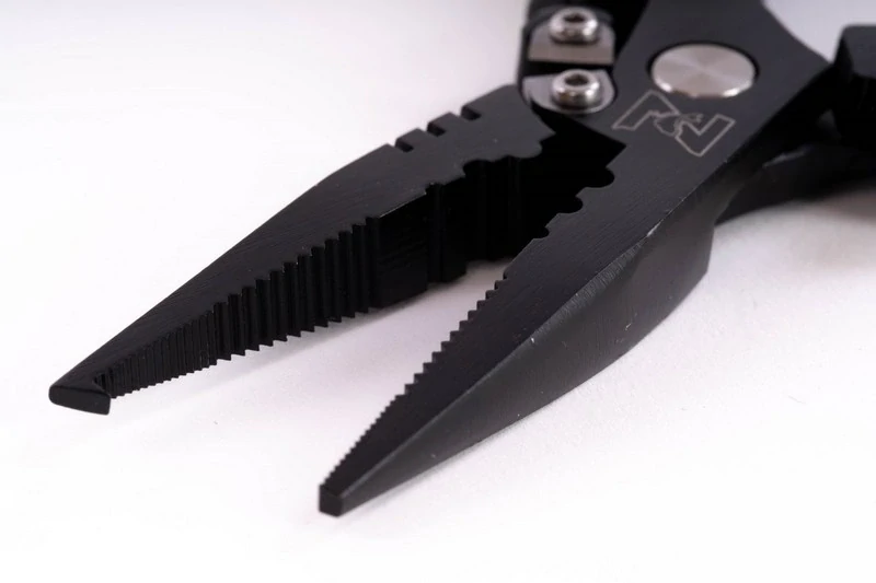 Zfish Rybářské kleště Deluxe ZFS Pliers_17,5cm
