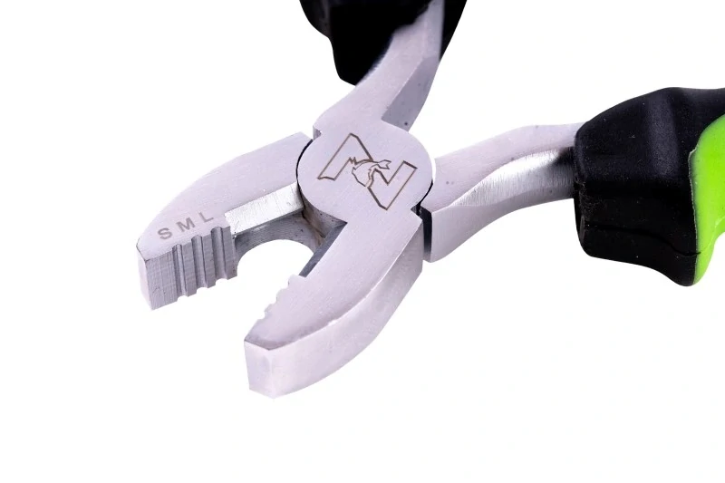 Zfish Krimpovací kleště ZX99_14cm