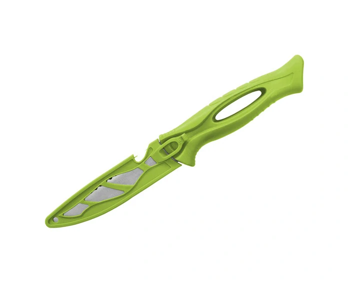 Nůž Delphin B-Mini_čepel 9,8cm