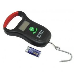 Zfish Váha Hand Digital Scale_50kg