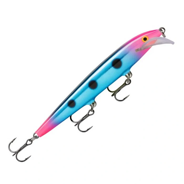 Wobler Rapala Scatter Rap Minnow 11_IB