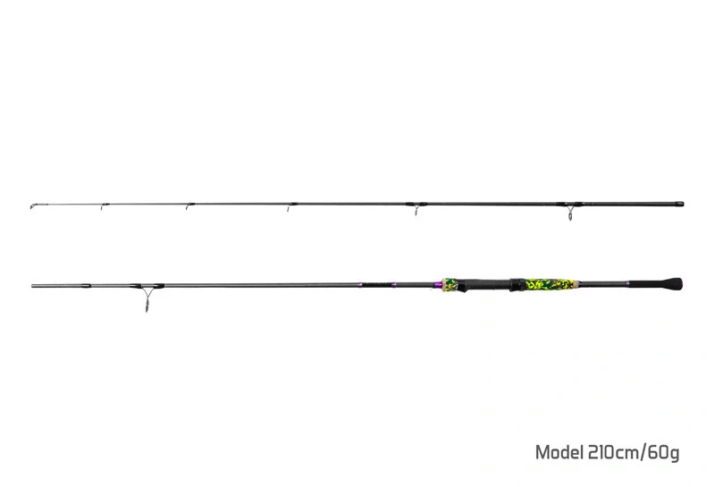 Prut Delphin Hypnoosa_210cm_60g_2díly