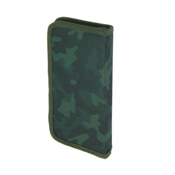 NGT Penál na Návazce Stiff Rig Wallet Dapple Camo
