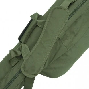 NGT Pouzdro na 2 pruty 12ft_197cm_2komory