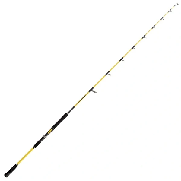 Prut Black Cat Freestyle Fireball V-Jig_1,90m_225g_1 díl