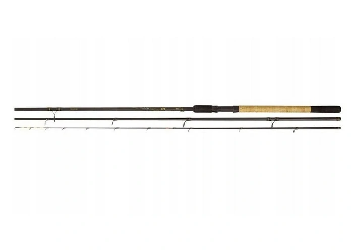 Prut Browning Black Magic CFX Feeder_3,60m_60-150g_3díly