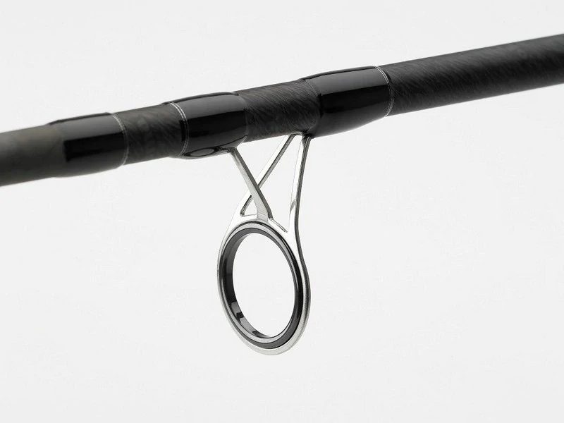 Prut Okuma Custom Black Feeder 360cm_60-120g_3díly