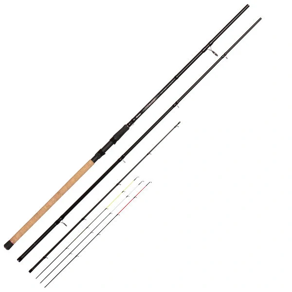 Prut Okuma Ceymar Feeder 360cm_40-80g_3díly
