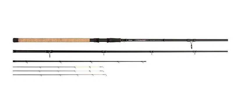 Prut Okuma Ceymar River Feeder XH 396cm_150g_3díly