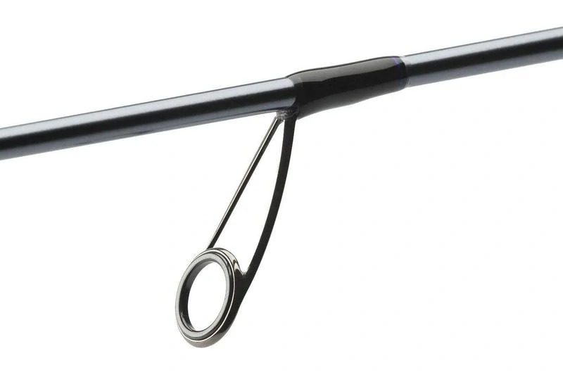 Prut DAM Salt-X SW Spin 2,40m_40-80g_2díly